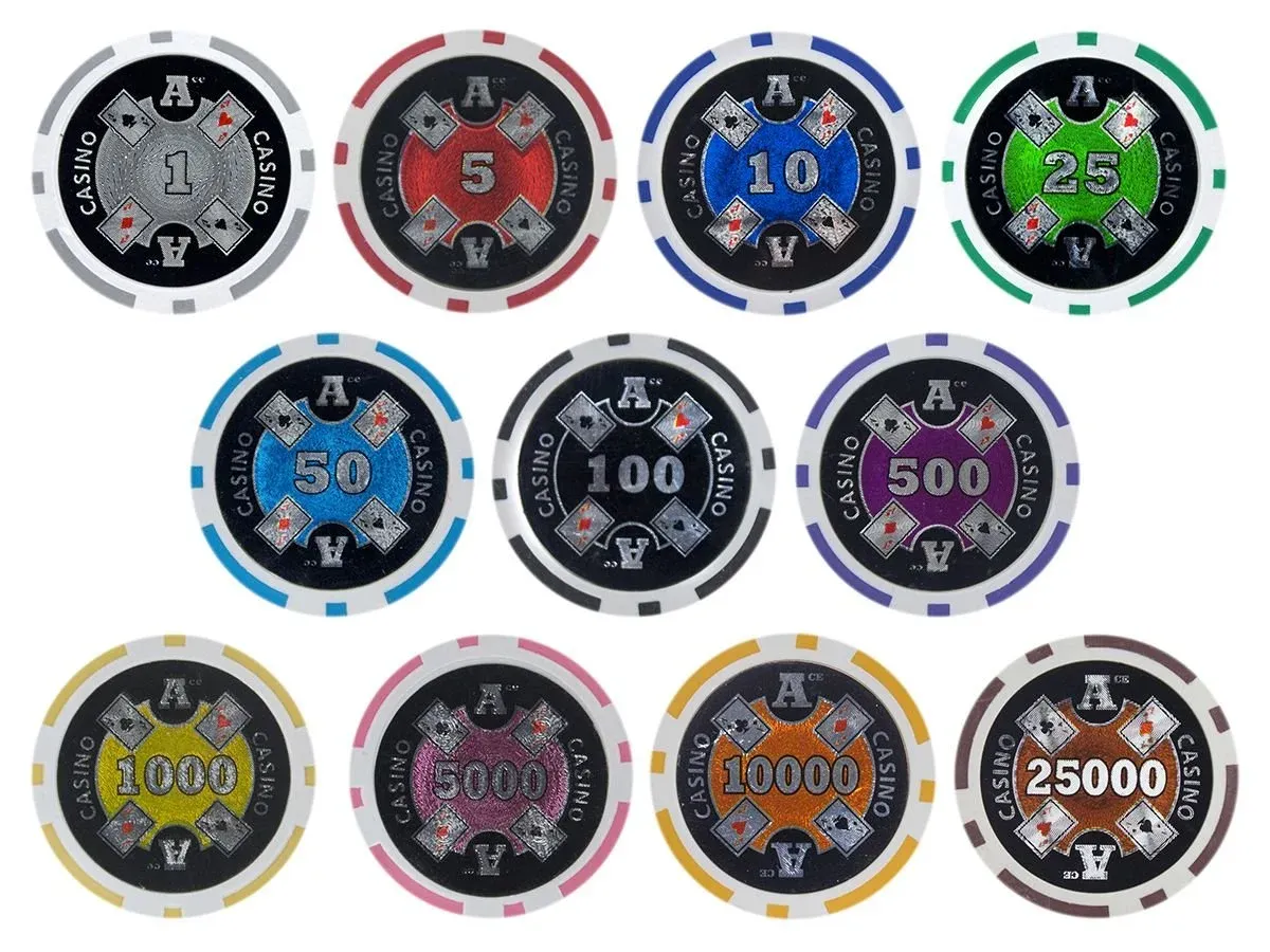 Spielen im Live-Casino online
